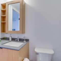 Отель DC Marina Side Rentals США, Вашингтон - отзывы, цены и фото номеров - забронировать отель DC Marina Side Rentals онлайн фото 17