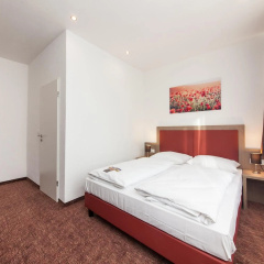 Hotel Excelsior Dortmund Hauptbahnhof - Bild 5