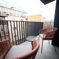 Stay U-nique Apartments Albeniz BCN - Bild 7