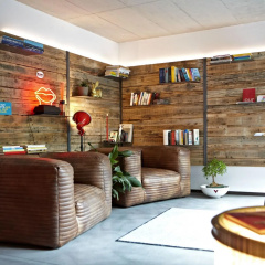 V-Hotel - Bild 2