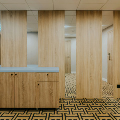 Hampton by Hilton Warsaw Reduta - Bild 23