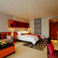 ASHLEE Hub Hotel Patong - Bild 3