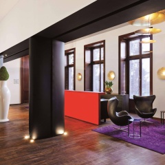 Sorell Boutique-Hotel Zürichberg - Bild 2