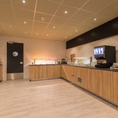 Best Western Amsterdam - Bild 16