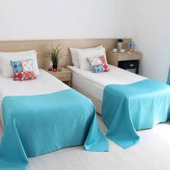 Payidar Hotel - Bild 4
