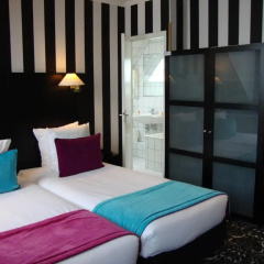 Peyris Opera Hotel - Bild 12
