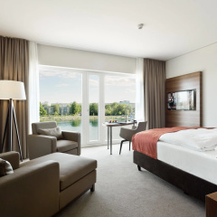 Hotel 47° - Bild 6