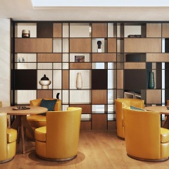 Grand Hyatt Athens - Bild 13