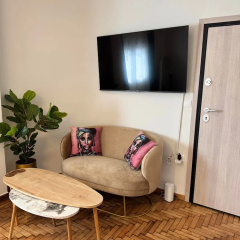 Athenian Stay Chara s 2 Apartment - Bild 20