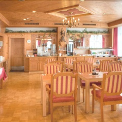 Isar Hotel - Bild 16