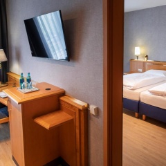 ACHAT Hotel Magdeburg - Bild 13