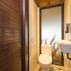 Manzelejepun Luxury Villas And Apartment - Bild 7