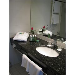 Golden Tulip Berlin Hotel Hamburg - Bild 9