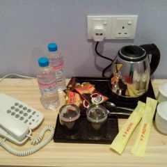 YP Boutique Hotel, Paradigm Mall Petaling Jaya thumbnail 44