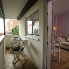 Ferienwohnung Lange Brücke - Bild 5