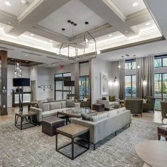 Residence Inn By Marrriott Atlanta Covington