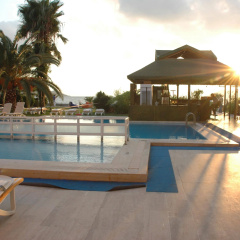 Ceren Hotel - Bild 8
