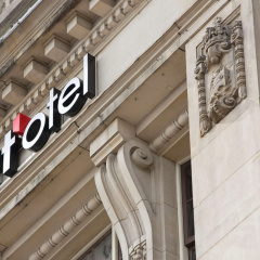 art'otel Amsterdam thumbnail 1