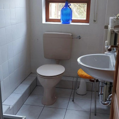 Helle ruhige Zimmer zu vermieten - Bild 8