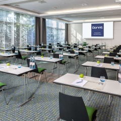 Dorint Kongresshotel Düsseldorf/Neuss - Bild 17