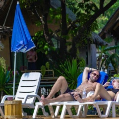 Anyavee Krabi Beach Resort - Bild 22
