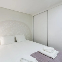 D&S - Porto Theater Apartment thumbnail 2
