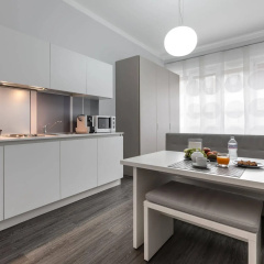 Studio Inn De Angeli - Bild 3