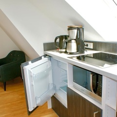 Deichhotel Rose - Bild 17