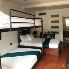 Hotel Terra Sur Cuenca thumbnail 34