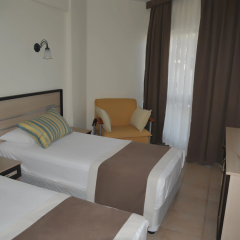 Sumela Garden Hotel - Bild 3