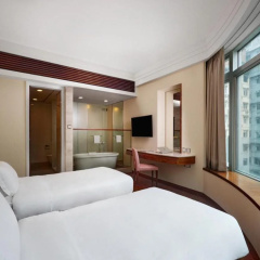 Nina Hotel Causeway Bay - Bild 5