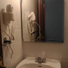 Hostal Palacios Fuencarral - Bild 11