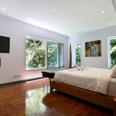 Villa Beyond - Bild 4