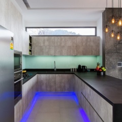 Villa Omari Luxury Seaview Pool & Game Room - Bild 7
