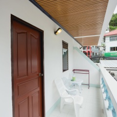 Rabbit Mansion Patong Hotel - Bild 7