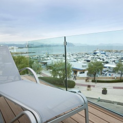 Som Llaut Boutique Hotel - Bild 8