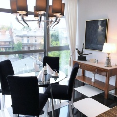 MONDRIAN Luxury Suites & Apartments Krakow Old Town - Bild 8