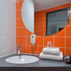 B&B Hotel Stuttgart-Zuffenhausen - Bild 10