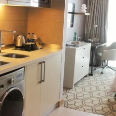 Dalga Residences By Rotana - Istanbul - Bild 24