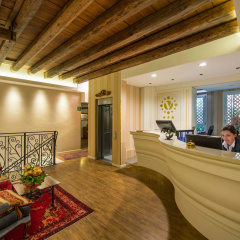 Hotel Al Vivit - Bild 20