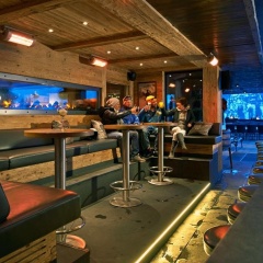 Burg Hotel Oberlech thumbnail 16