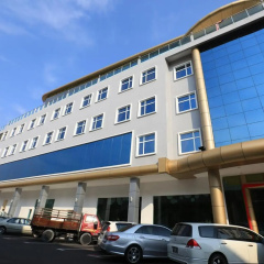 Supreme Hotel