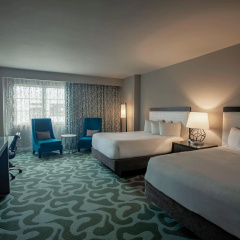 Wyndham Grand Jupiter at Harbourside Place thumbnail 32