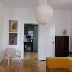 Design Apartments Weimar Altstadt - Bild 5