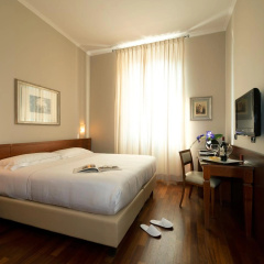 Fenice Milano Hotel - Bild 10