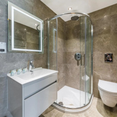 The Lion & Key Hotel - Bild 8