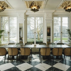 Taj Hessischer Hof, Frankfurt - Bild 23