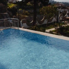 Yildiz Villa - Bild 7