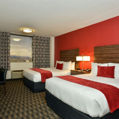 the D Casino Hotel Las Vegas - Bild 3