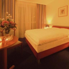 Hotel Mercedes Hamburg - Bild 7